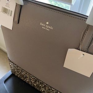 Kate Spade Penny Greta Court Tote